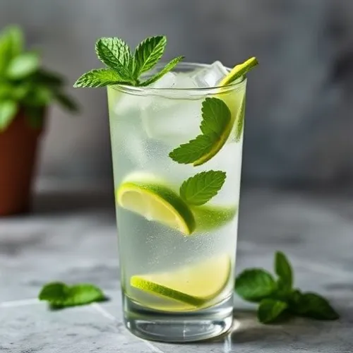 Mint Mojito